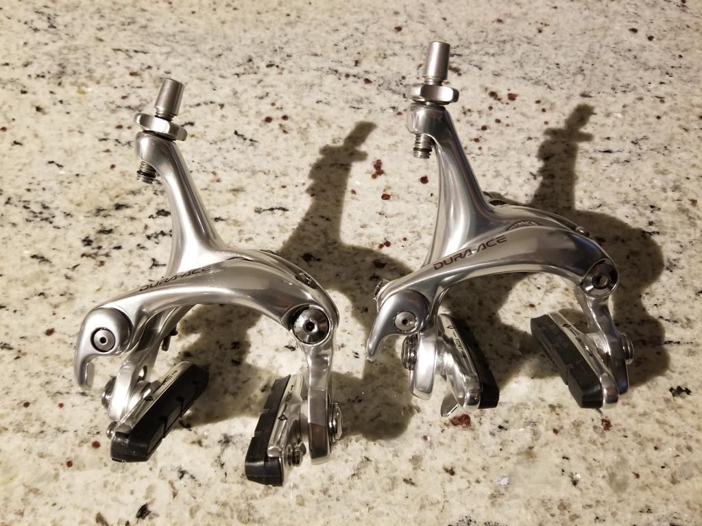 7800 brakes