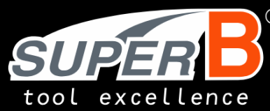 Super B logo