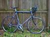 RacingBikes Ron Stout Lugged Frame Archive